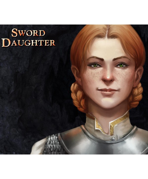 Sword Daughter Steam Key GLOBAL
